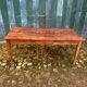 Table de ferme