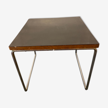 Flying table stone Guariche Steiner