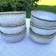 Vintage bowls