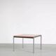 Coffee table by Coen de Vries for Gispen, Netherlands 1950s