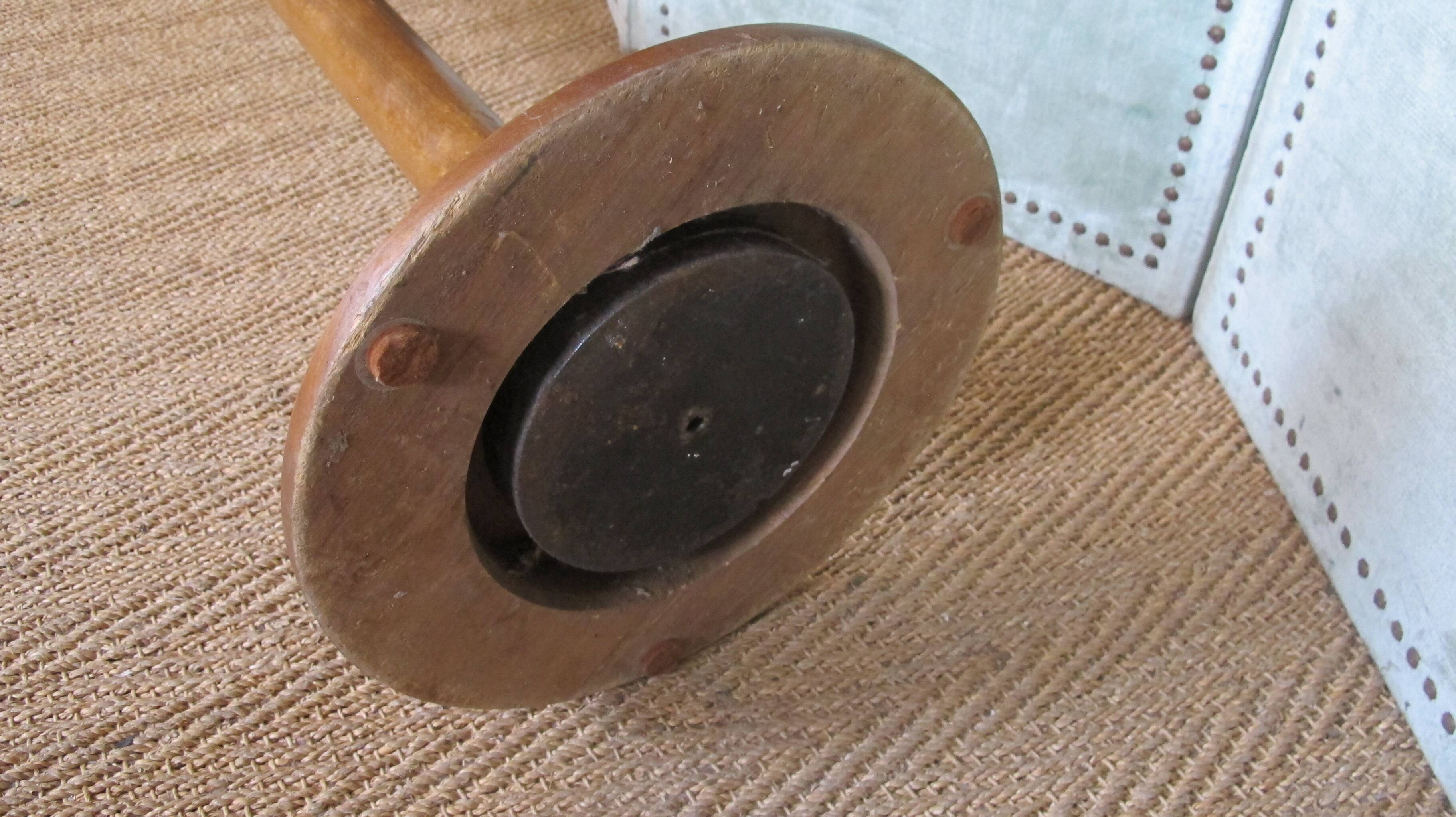 Paolo da Ponte boutique belt rack