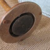 Paolo da Ponte boutique belt rack