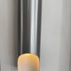 Maija Liisa Kormulainen – RAAK - PAIR OF “Fuga” WALL LIGHTS