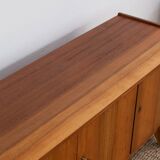 Scandinavian sideboard – 197 cm