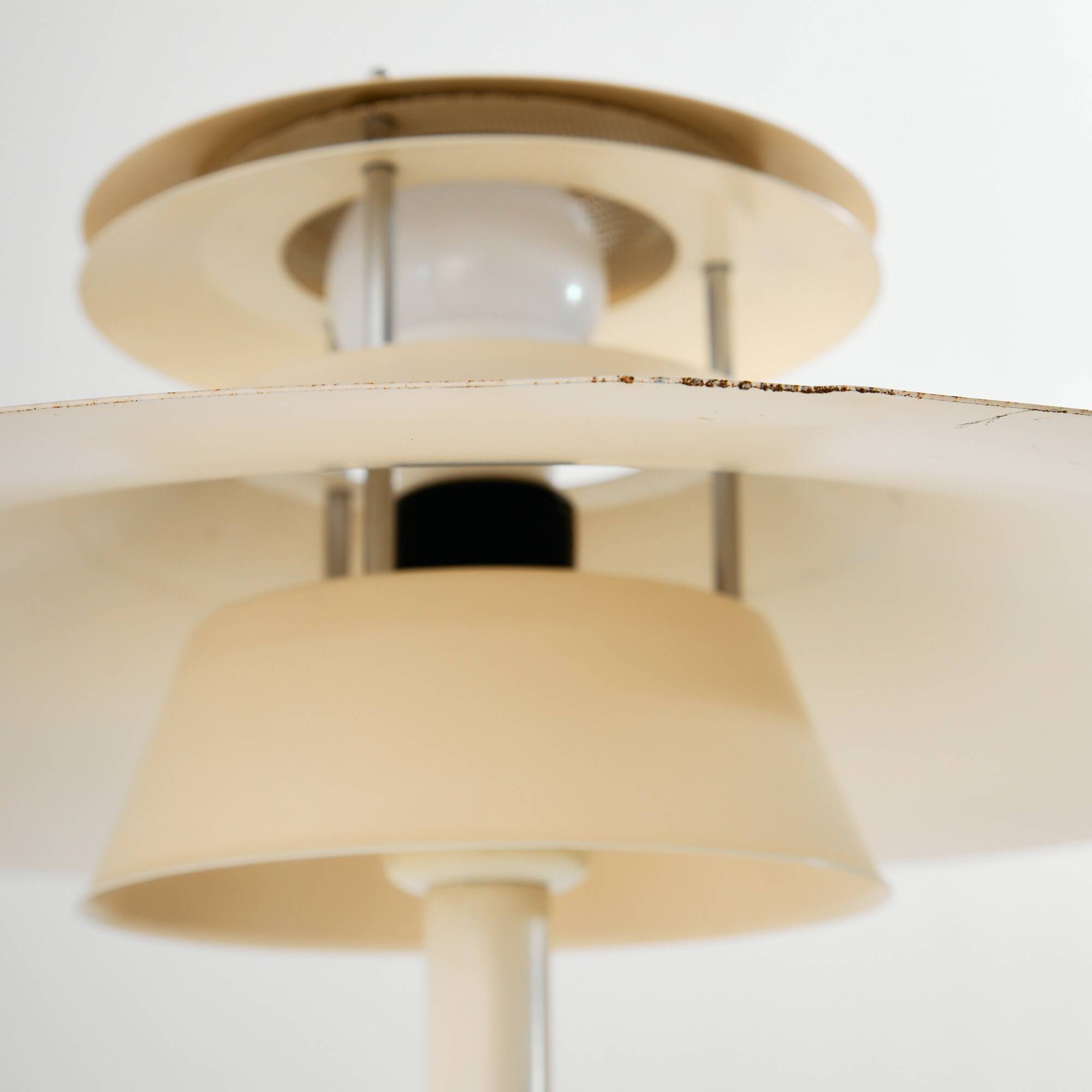 MK9967 Bolero aluminium floor lamp by Design Light A/S