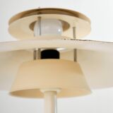 Lampadaire en aluminium MK9967 Bolero de Design Light A/S