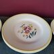 Assiettes Tania Digoin