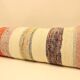 Coussin kilim turc, 40x120 cm, KY-29