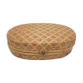Wicker box