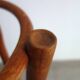 Support parapluies Thonet vers 1900