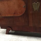 Sideboard of the 1950s
