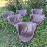 Designer chair - Steiner /kwok Hoi Chan