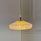 Clichy Glass Pendant Lamp