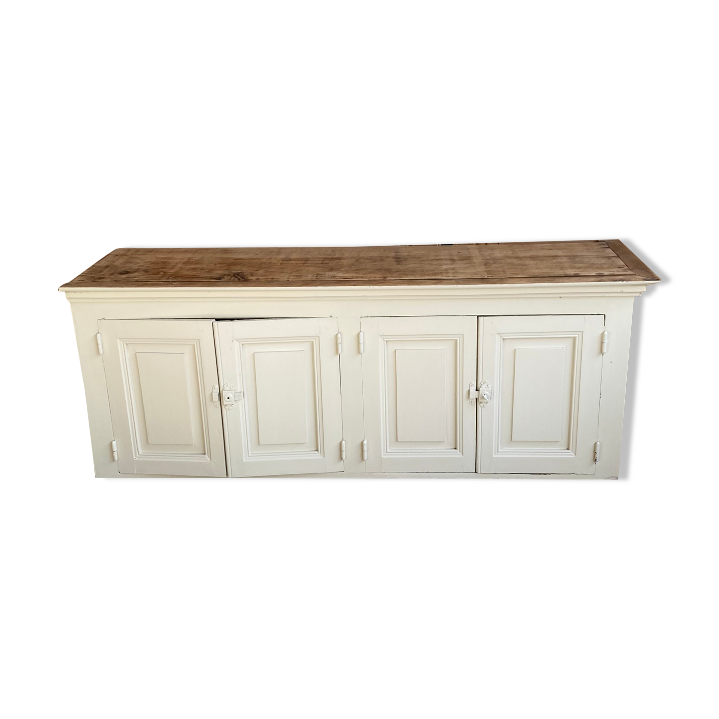 Buffet low buffet tv