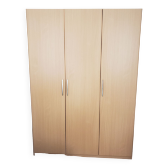 Armoire 3 porte etat proche du neuf