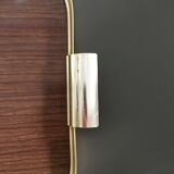 Formica and brass tray