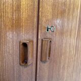 Wall cabinet Møbelfabrik Søborg Denmark