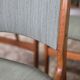 10x Erik Buch modèle 89, chaise danoise vintage Anderstrup des années 1960
