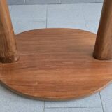 Vintage 1940s side table