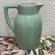 Ceramic pitcher 1950