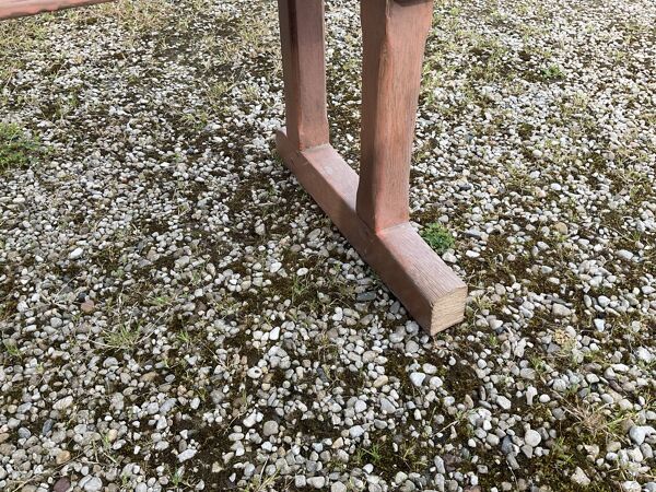 Petit banc