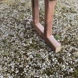 Small bench