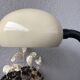 Lamp Brama Milano design space age