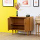 Buffte scandinave vintage