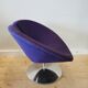 Pair of armchairs "Apollo" by Patrick Norguet for Artifort
