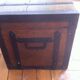 Old trunk