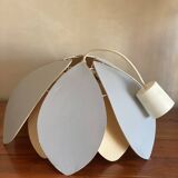 Lotus flower lampshade