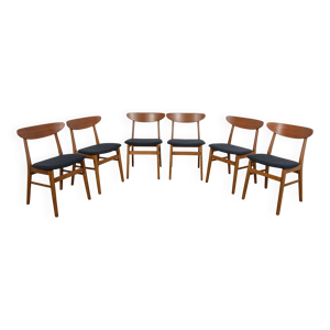 Chaises de salle à manger
