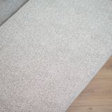 Oak sofa, Danish design, 1970s, manufactured by Erik Jørgensen Møbelfabrik