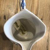 Handmade pitcher