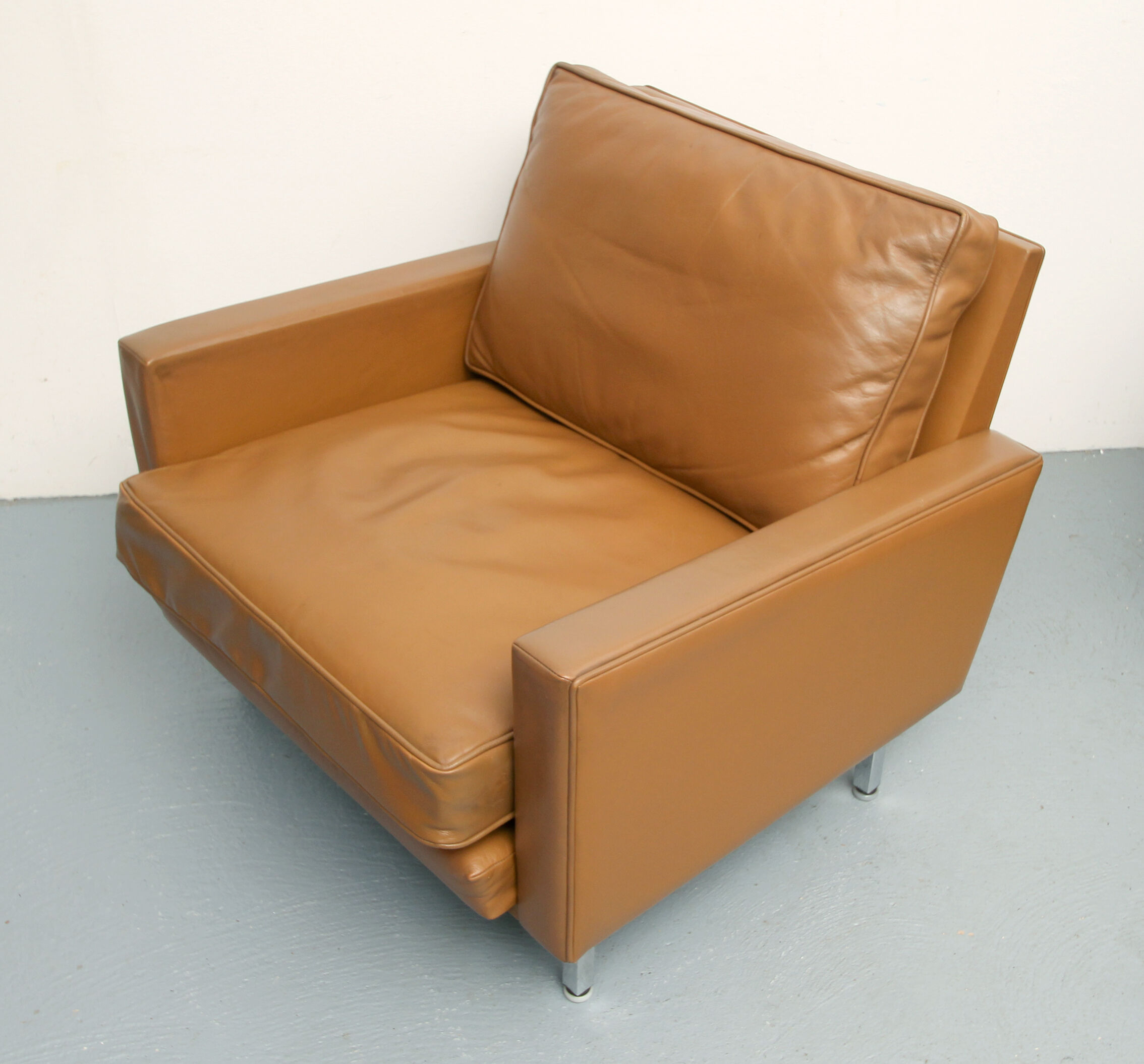 Fauteuil de George Nelson pour Herman Miller 1960