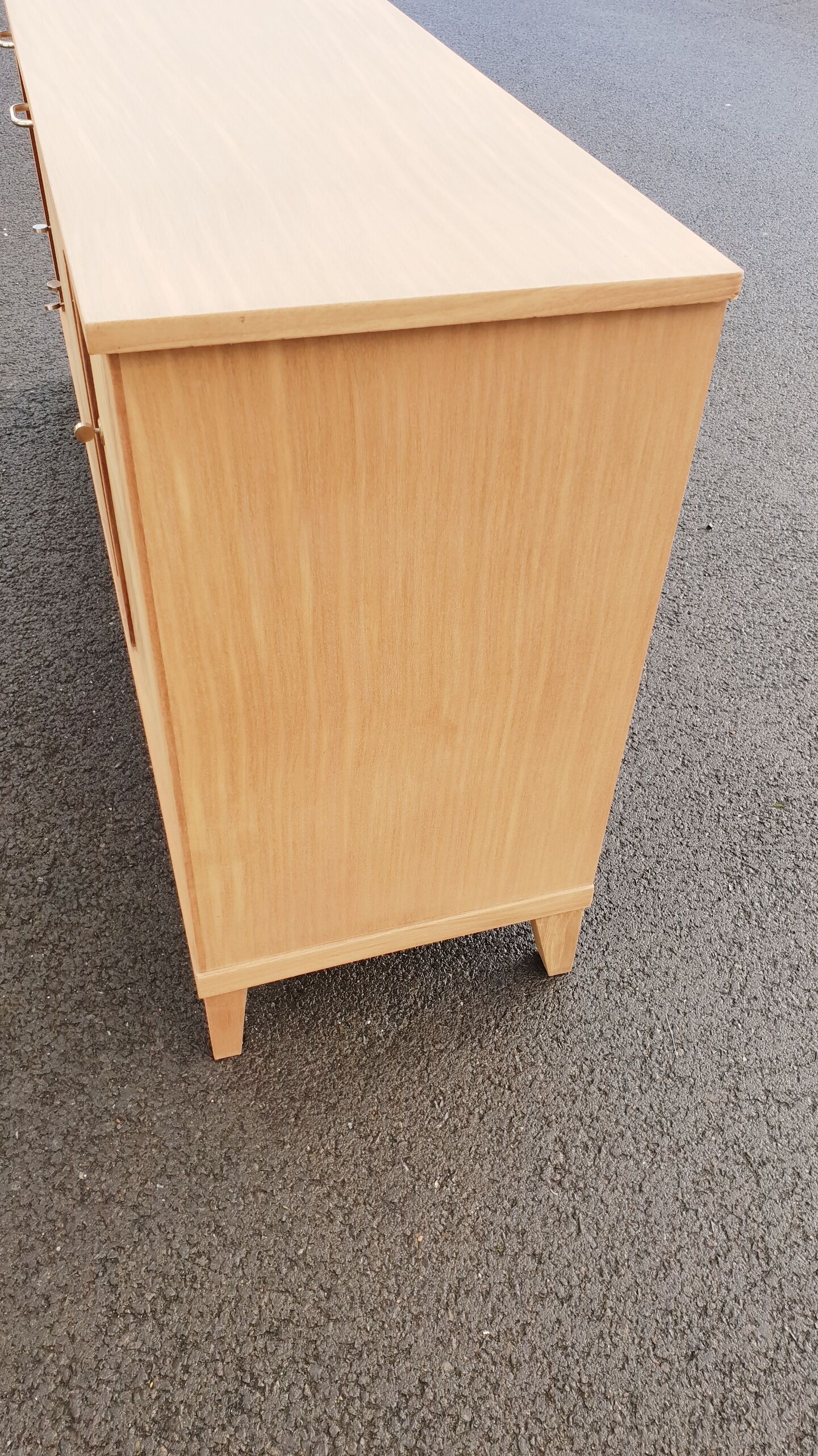 Enfilade vintage