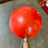 Vintage cocotte lamp 1950