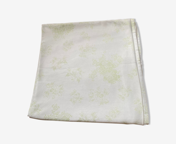 Nappe verte pale