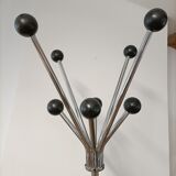 Coat rack parrot 60s
