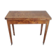 Desk early XIXth