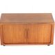 Dyrlund audio / tv cabinet 'Gronhoj'