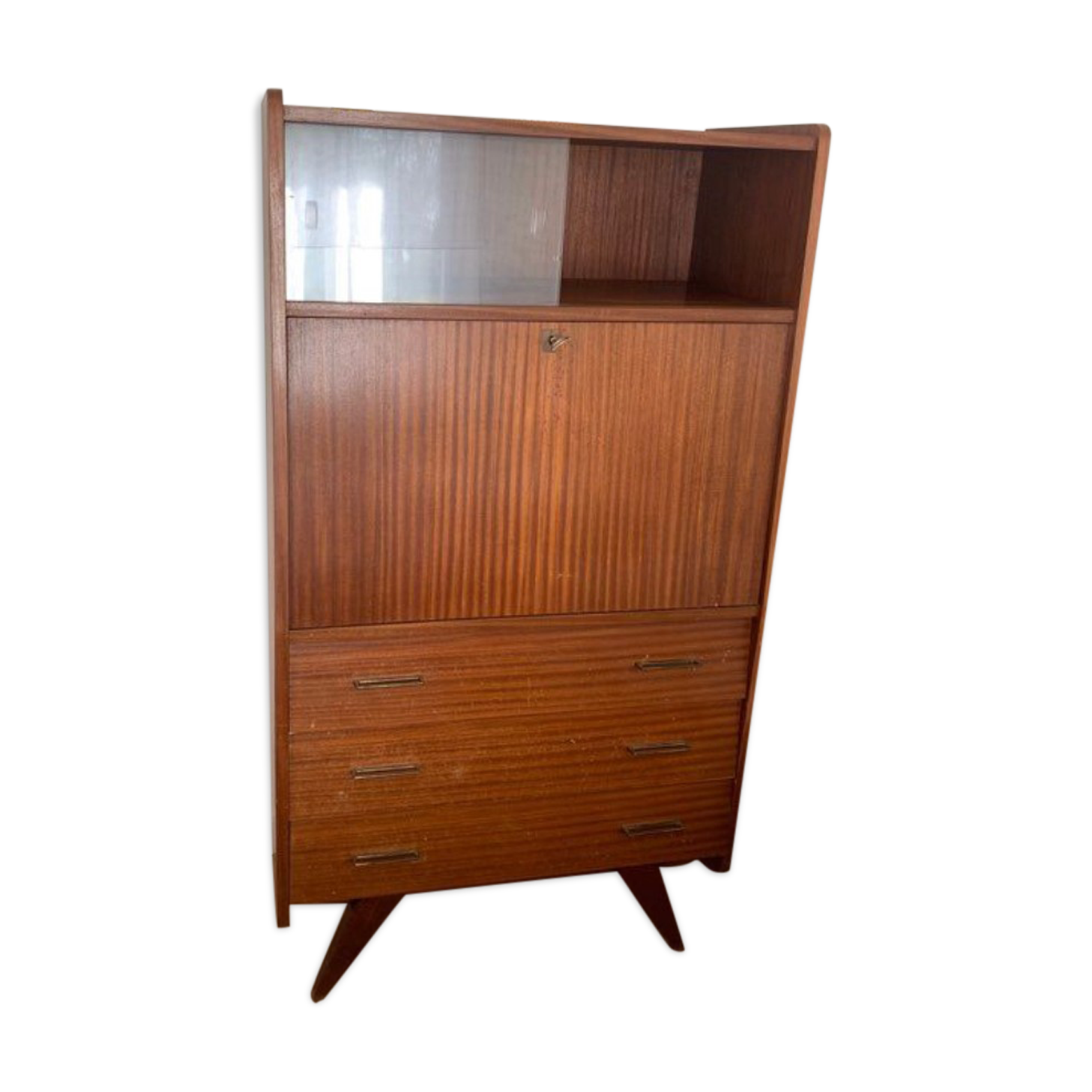Secrétaire vintage