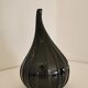 Murano glass vase, Salviati model Drops