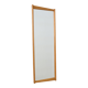 Miroir en chêne scandinave