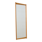 Miroir en chêne scandinave