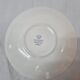 Porcelain plate Corona Colombia