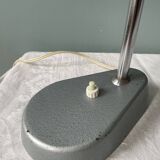 Vintage flexible desk lamp Aluminor 1960