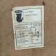 U 458 wooden sideboard by Jiri Jiroutek for Interier Praha 1960