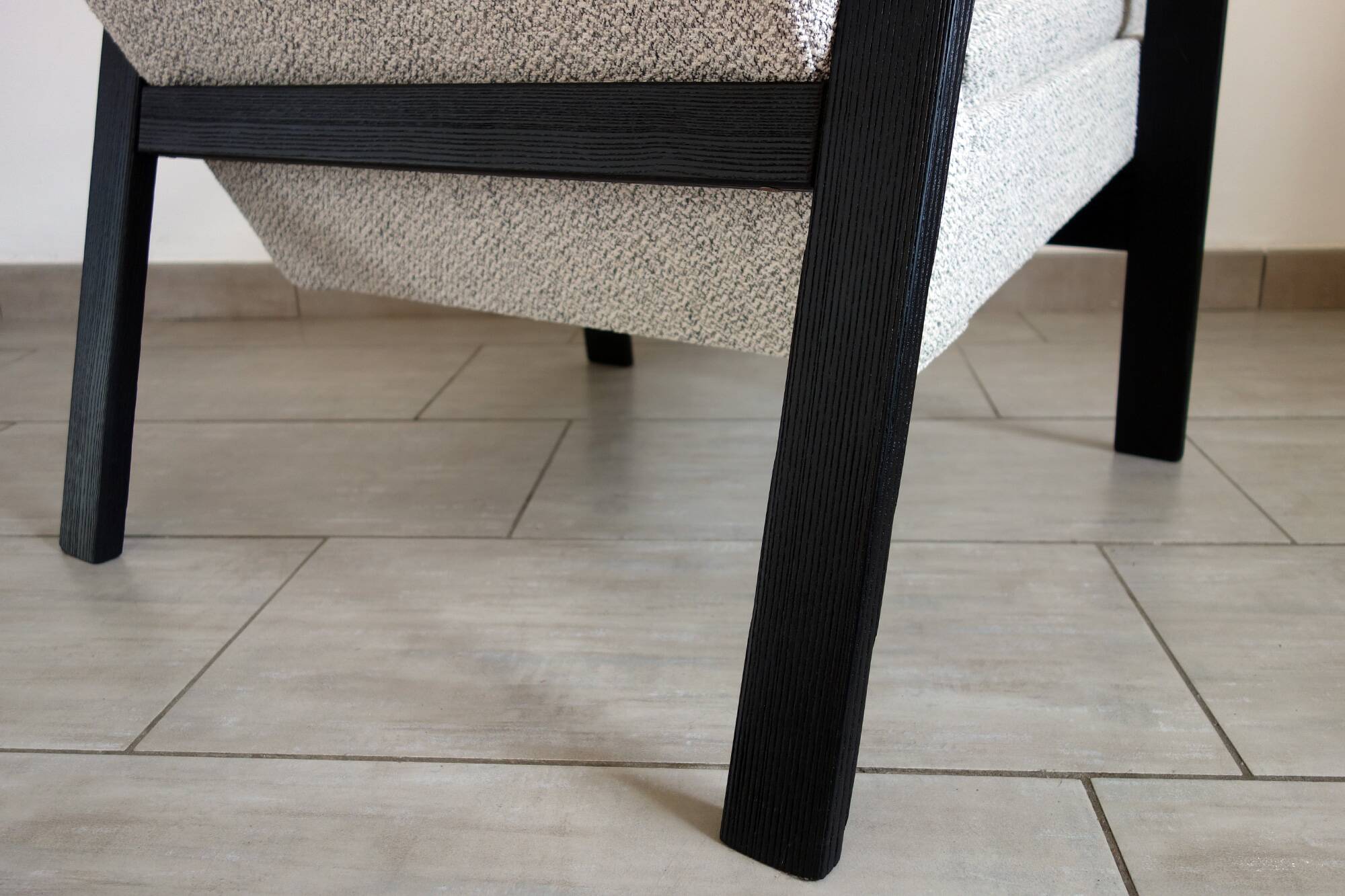 Steiner armchair, ARP design, 50s