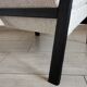 Steiner armchair, ARP design, 50s